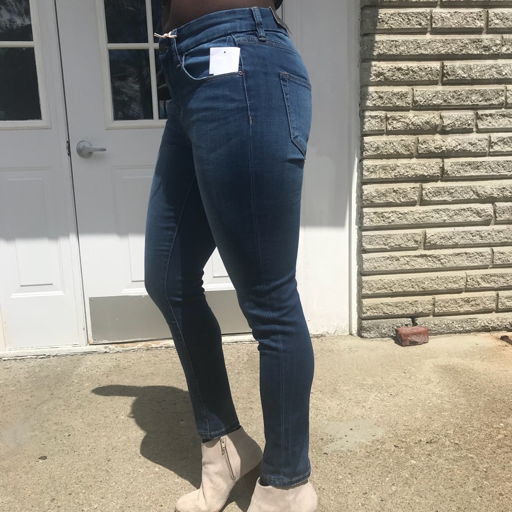 The Limited jeans. Brand new